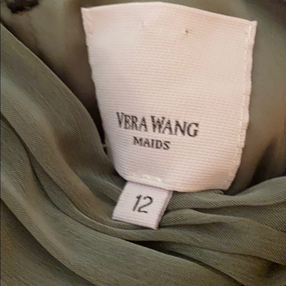 Vera Wang Dress